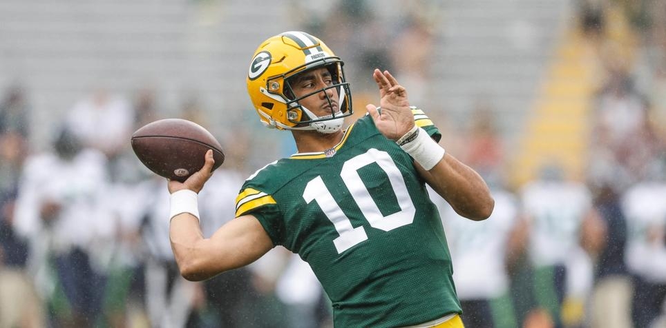 Fantasy Football Week 9 Quarterback Preview: Reasons for hope for