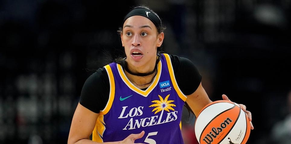 WNBA Betting Picks and Player Props for Friday 7/5/24