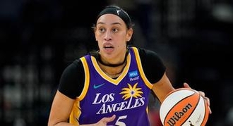 WNBA Betting Picks and Player Props for Friday 7/5/24