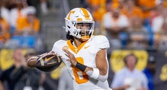 College Football: Best Bets and Player Props for Tennessee at Oklahoma