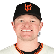 Logan Webb