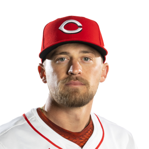 TJ Friedl