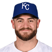 Kyle Isbel
