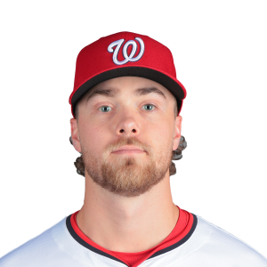 Jake Irvin