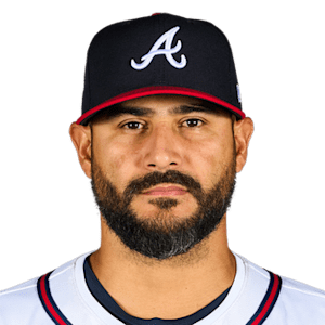 Martin Perez