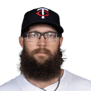 Randy Dobnak