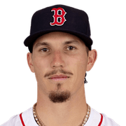 Jarren Duran
