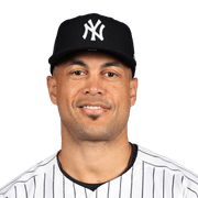 Giancarlo Stanton