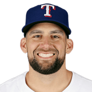 Nathan Eovaldi