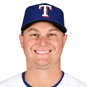 Joc Pederson