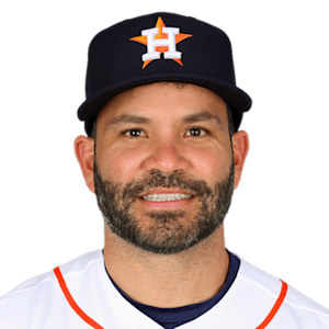 Jose Altuve