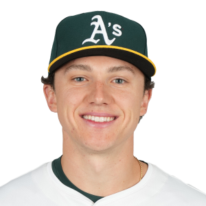 Zack Gelof