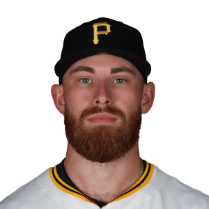 Mike Burrows