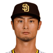 Yu Darvish