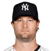 Gerrit Cole