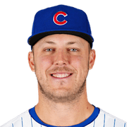 Jameson Taillon