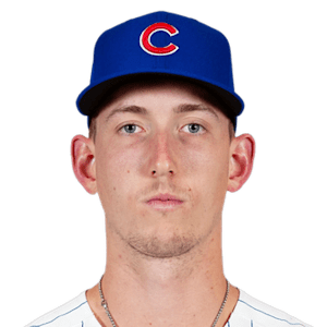 Ben Brown