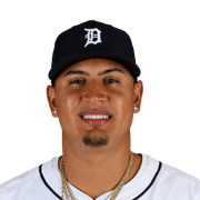 Keider Montero