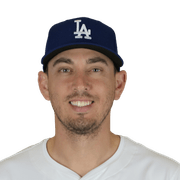 Austin Barnes