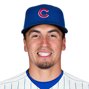 Tyrone Taylor