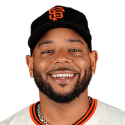 Dominic Smith