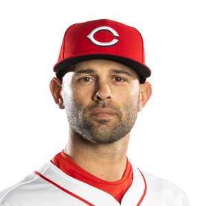 Nick Martinez
