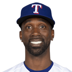Andrew McCutchen