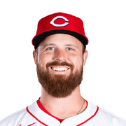 Buck Farmer