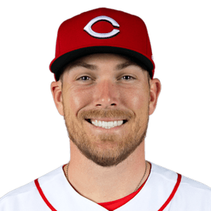 Tyler Stephenson