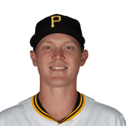 Mitch Keller