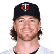 Chris Paddack
