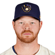 Brandon Woodruff