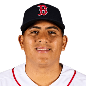 Ranger Suarez