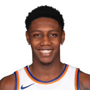 RJ Barrett