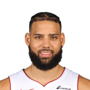 Caleb Martin