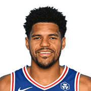 Tobias Harris