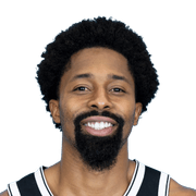 Spencer Dinwiddie