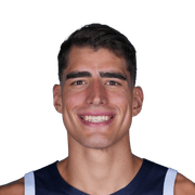 Luka Garza