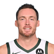 Pat Connaughton