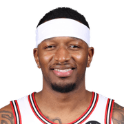 Torrey Craig