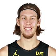 Kelly Olynyk