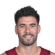 Georges Niang