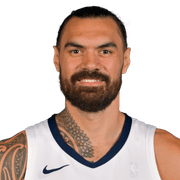 Steven Adams