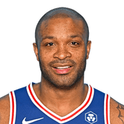 P.J. Tucker