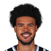 Cameron Johnson