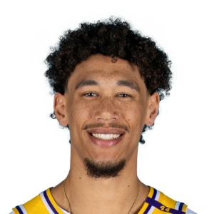 Jaxson Hayes