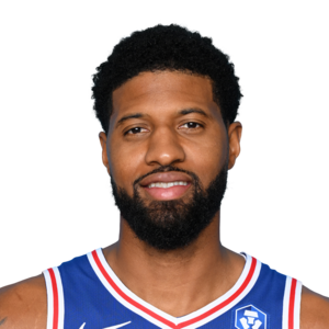 Paul George