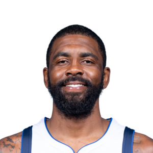 Kyrie Irving