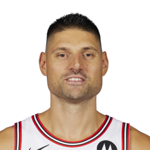 Nikola Vucevic