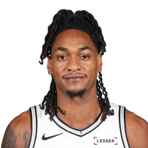 Devin Vassell